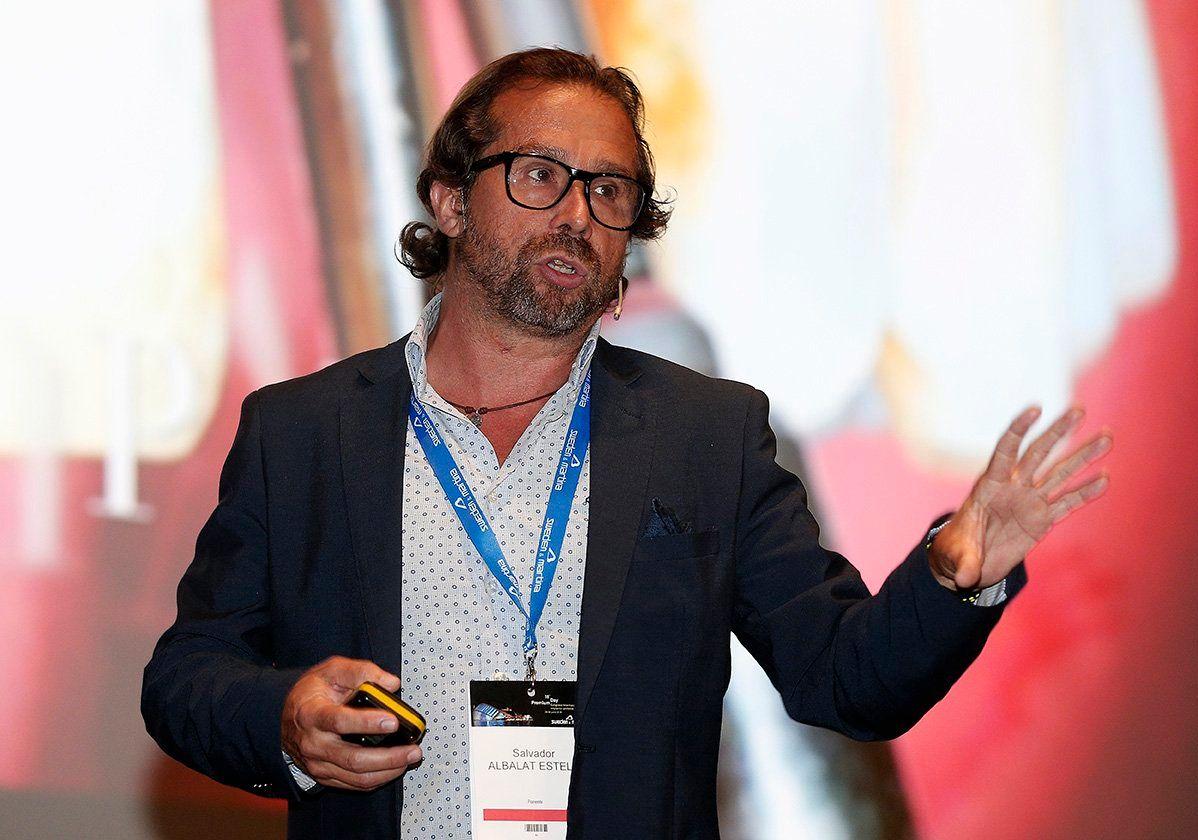 Pionero en implantología digital en España