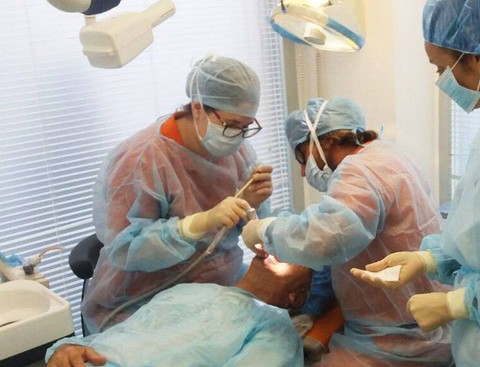 Dr.Salvador Albalat